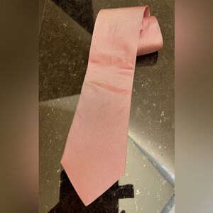 Hugo Boss silk tie